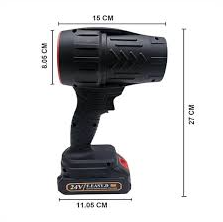 SOPLADORA DE AIRE 111